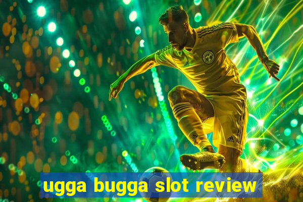 ugga bugga slot review