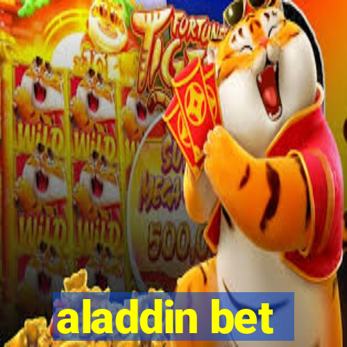 aladdin bet