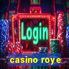 casino roye