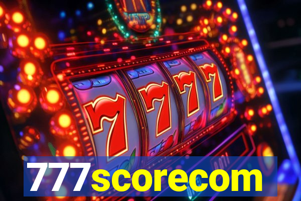 777scorecom