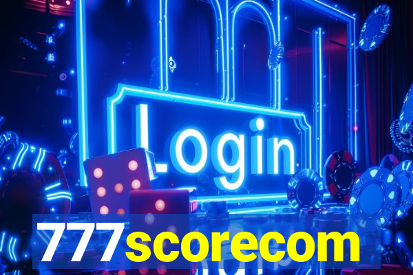 777scorecom