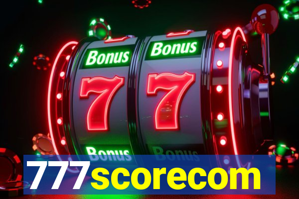 777scorecom