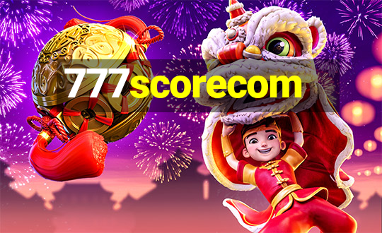 777scorecom