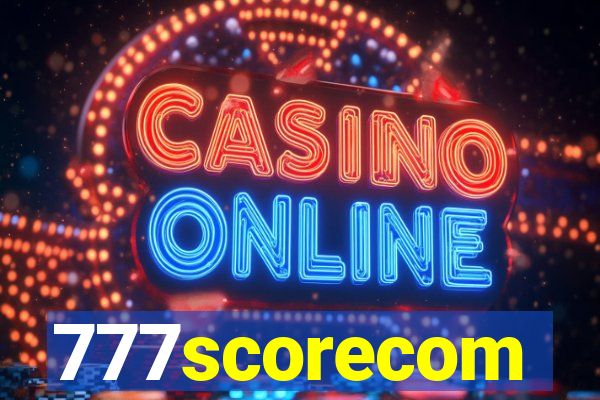 777scorecom