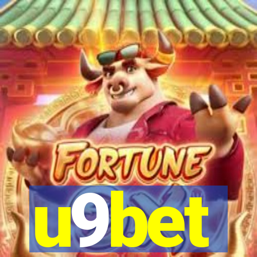 u9bet