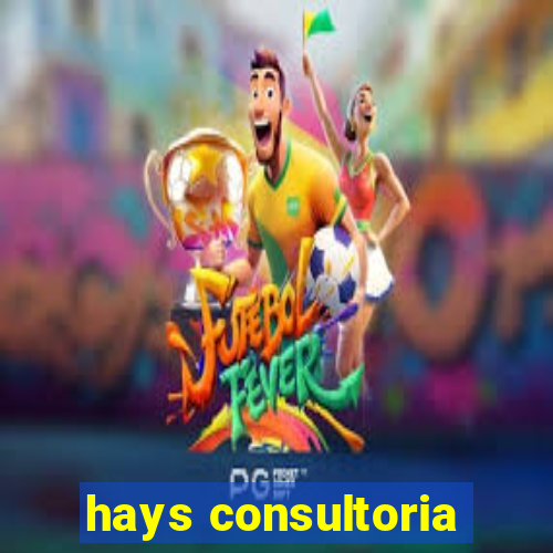 hays consultoria