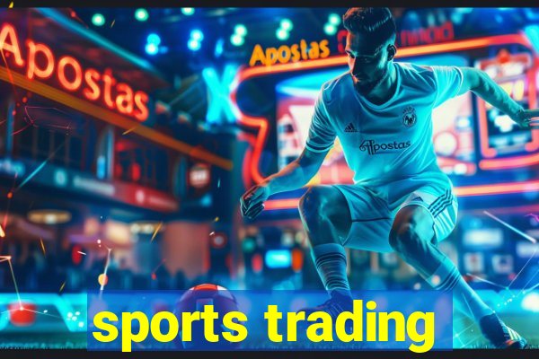 sports trading