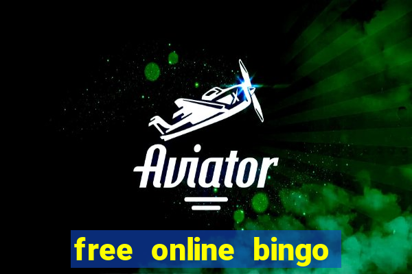 free online bingo games for fun