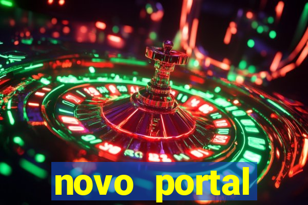 novo portal cruzeiro do sul virtual