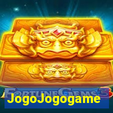 JogoJogogame