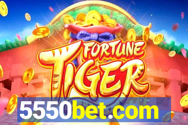 5550bet.com