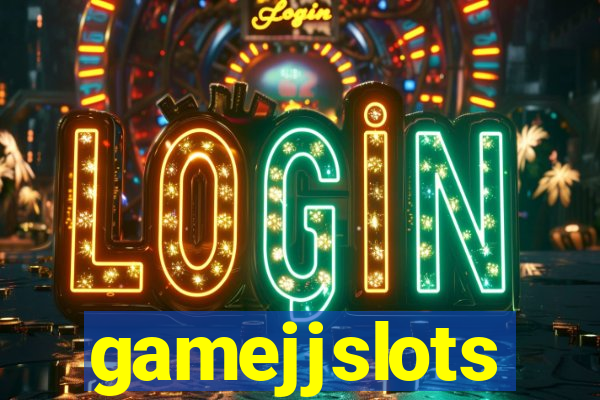 gamejjslots