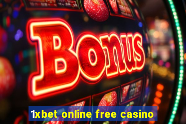 1xbet online free casino