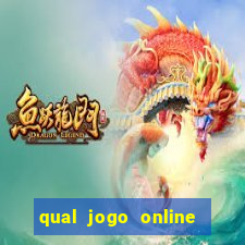 qual jogo online que paga dinheiro de verdade