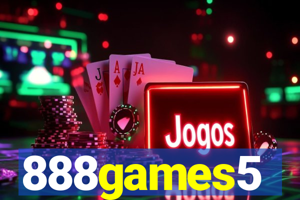 888games5