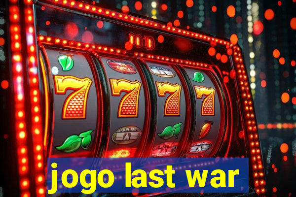 jogo last war