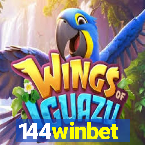 144winbet