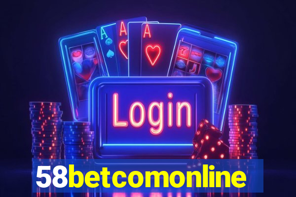 58betcomonline