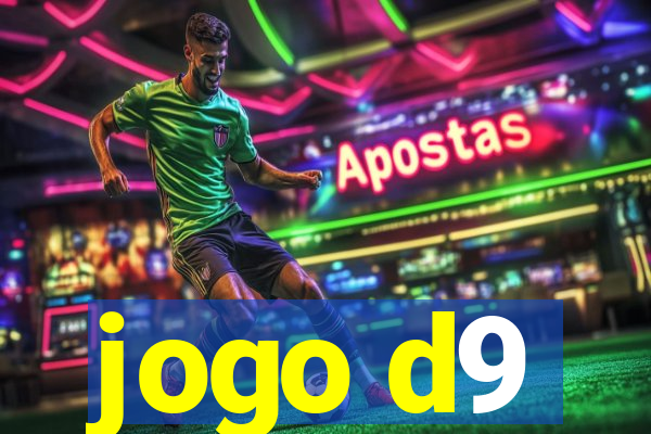 jogo d9