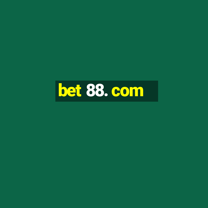 bet 88. com