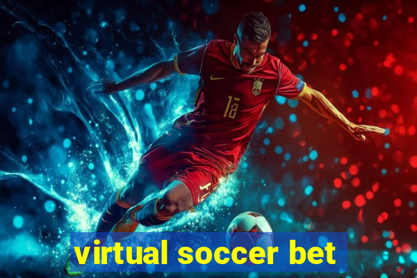 virtual soccer bet