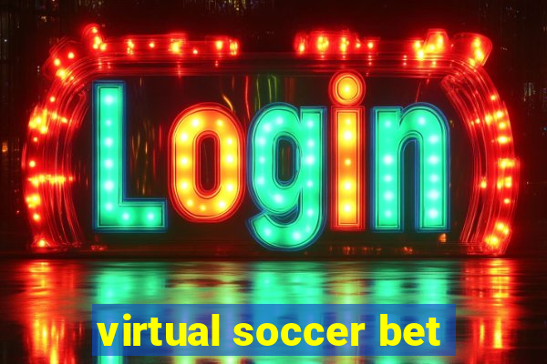 virtual soccer bet