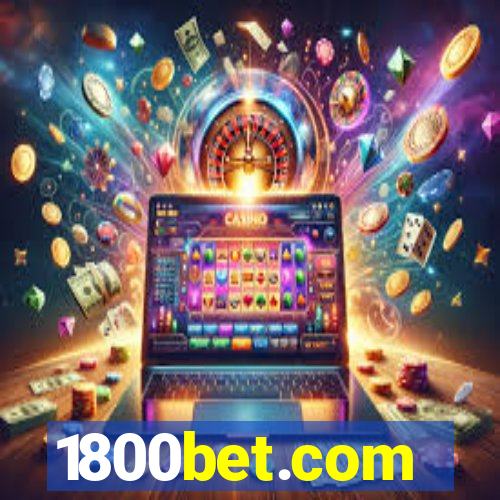 1800bet.com