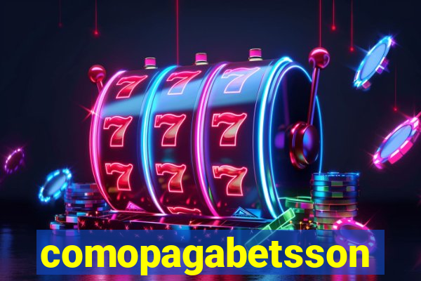 comopagabetsson