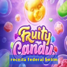 receita federal betim