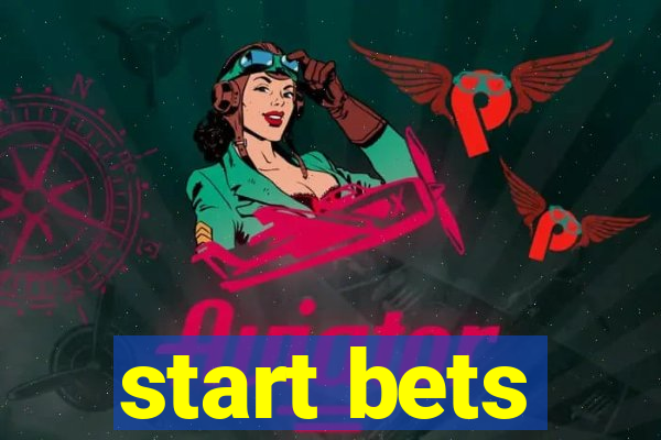 start bets