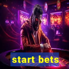 start bets