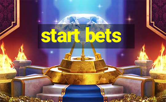 start bets