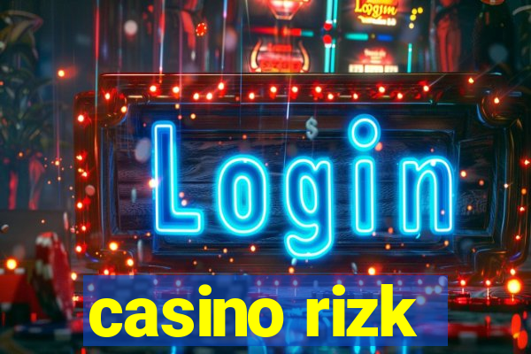 casino rizk