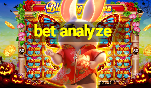 bet analyze