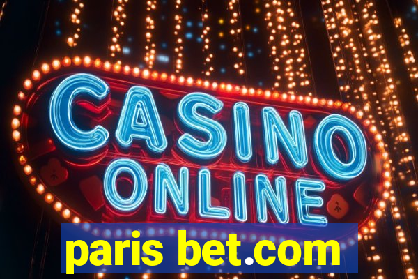 paris bet.com