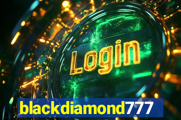 blackdiamond777