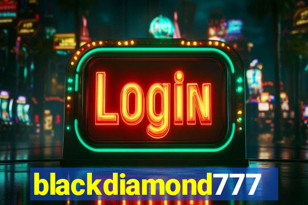 blackdiamond777