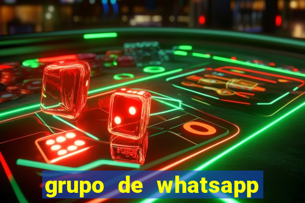 grupo de whatsapp de conteúdo adulto