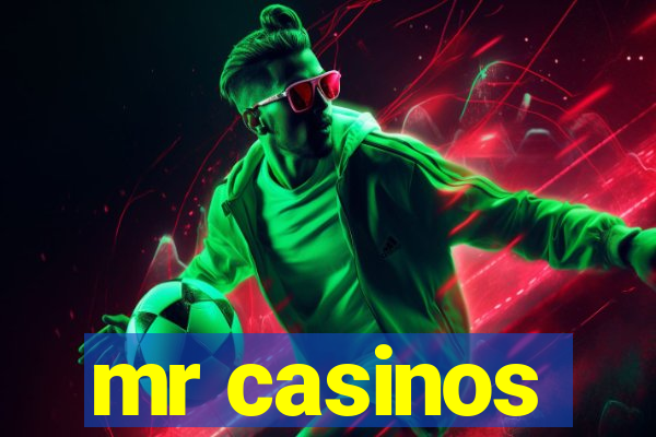 mr casinos