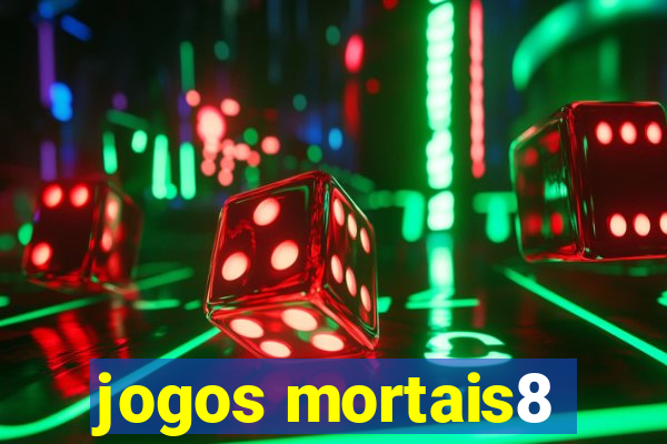 jogos mortais8