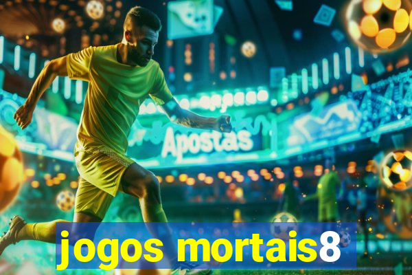 jogos mortais8