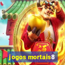 jogos mortais8