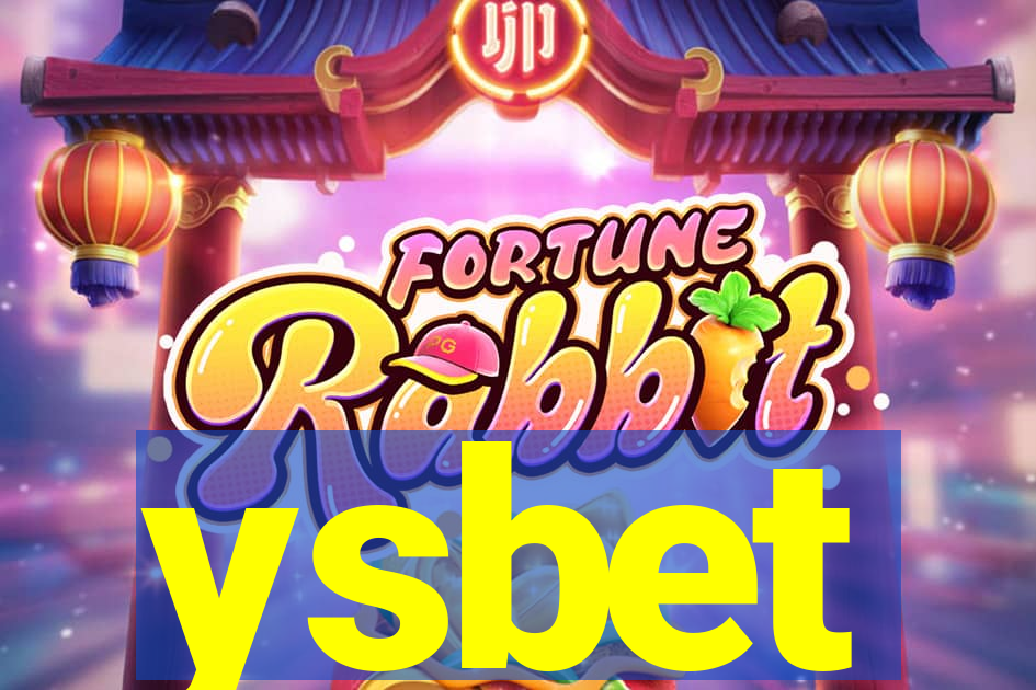 ysbet