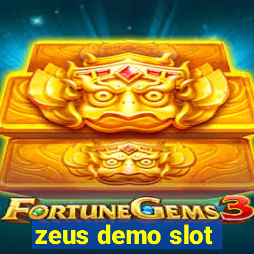 zeus demo slot