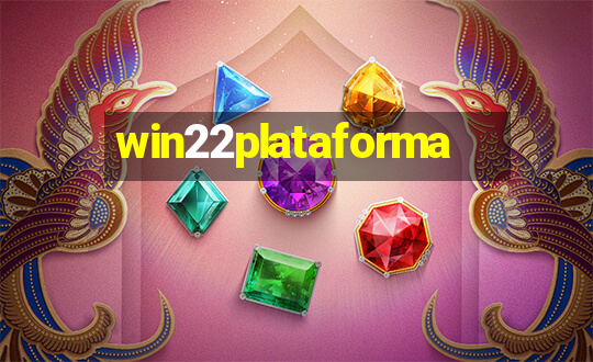 win22plataforma