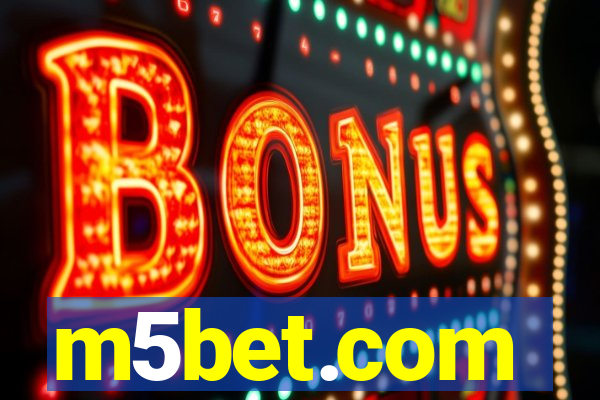 m5bet.com