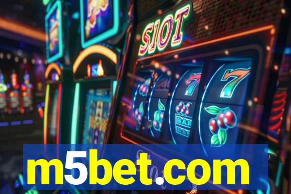 m5bet.com