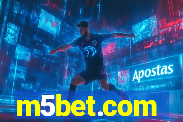 m5bet.com