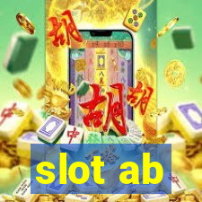 slot ab