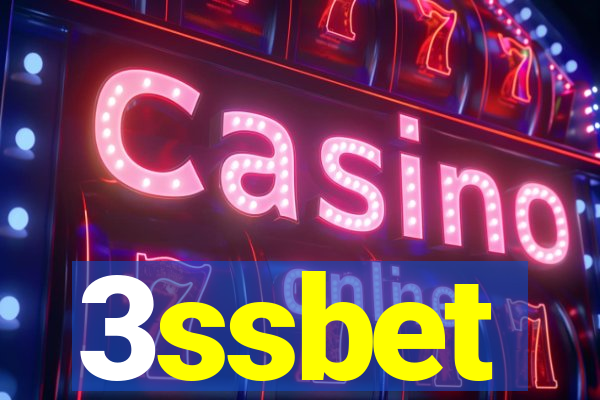 3ssbet